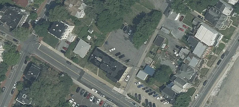 116 Baltimore St