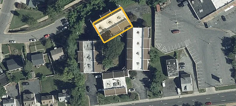 5632 Annapolis Rd Ste, Unit 13