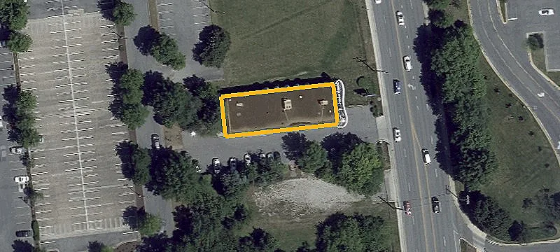 2114 Generals Hwy