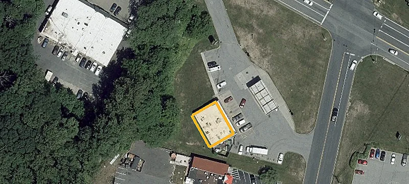 2400 Pleasantville Rd