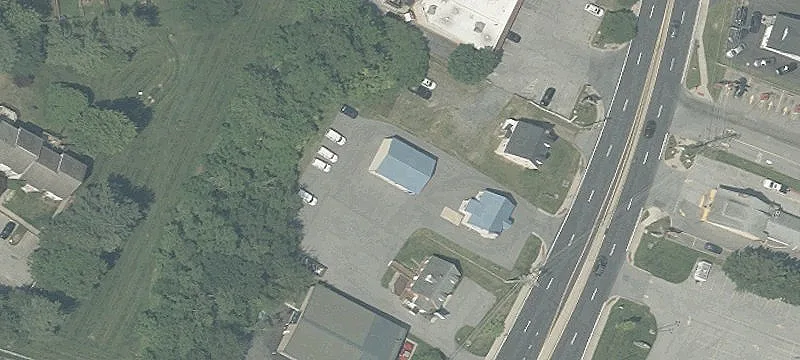 6310 Sykesville Rd