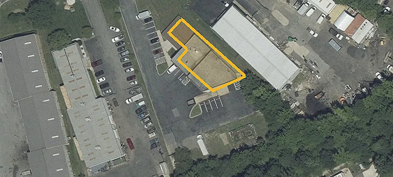 22 Irongate Dr