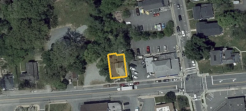 3 Cecil Ave