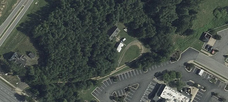 23028 3rd Notch Rd