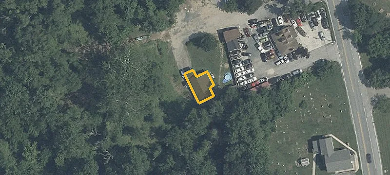 10416 Guilford Rd
