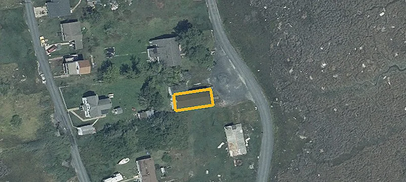 3414 Smith Is Rd