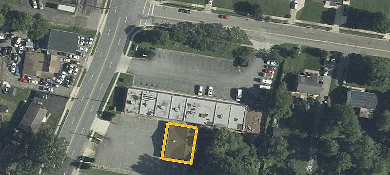 8500 Allentown Rd
