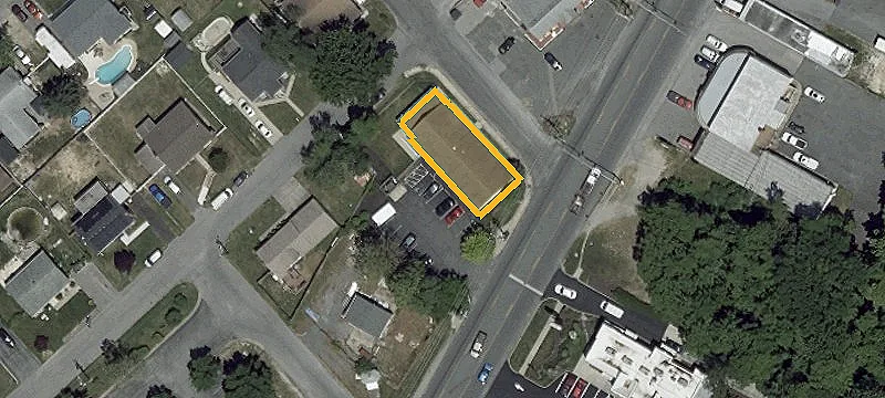 8518 Ft Smallwood Rd