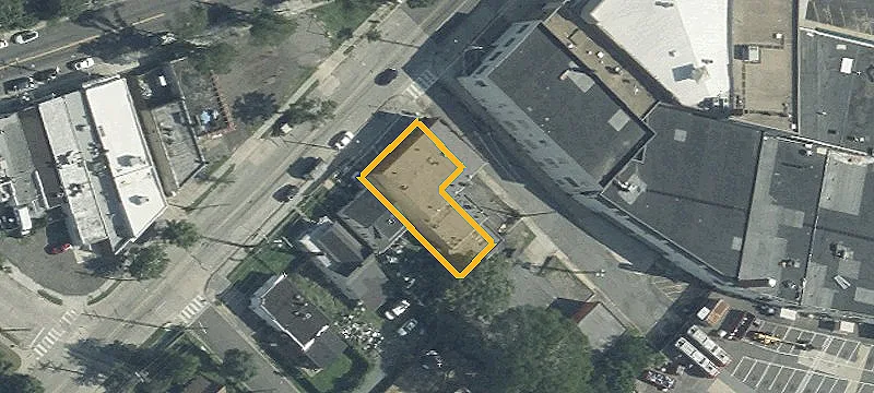 4415 Southern Ave