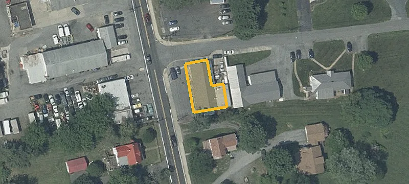 21419 Laytonsville Rd