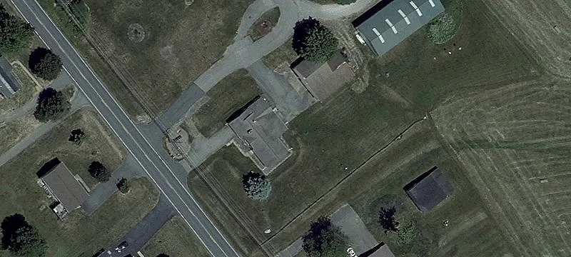 2272 Blue Ball Rd