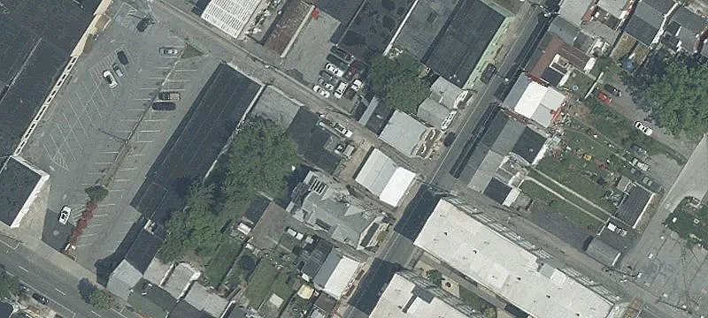 21 Mulberry St