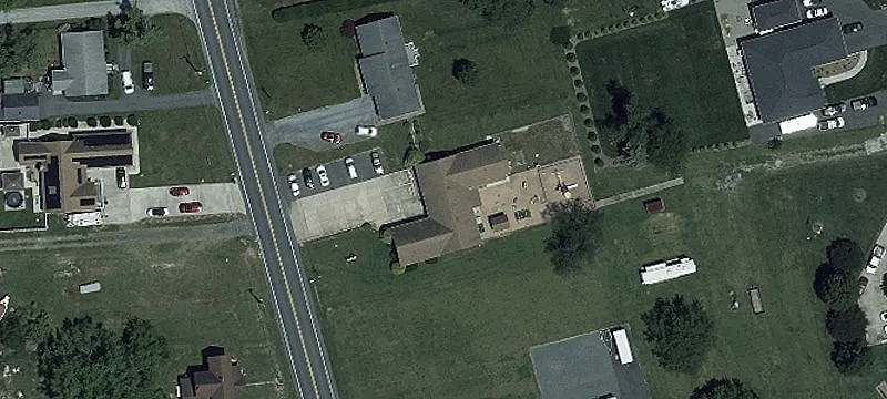 10032 Friendship Rd