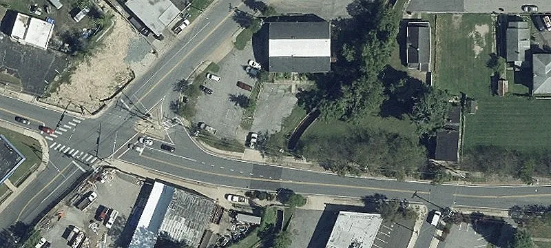 6000 Old Central Ave
