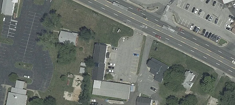3255 Leonardtown Rd