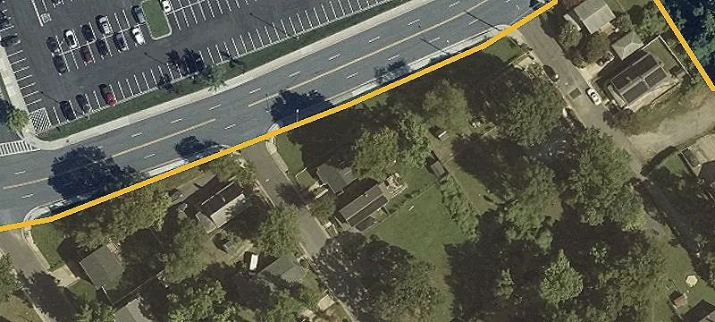 121 Tunic Ave