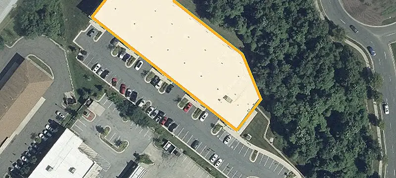 1301 Hampton Park Blvd