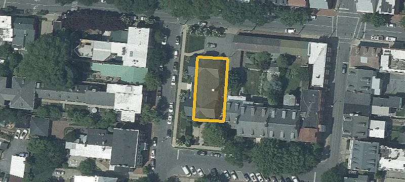 116 2nd St