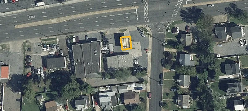 5463 Annapolis Rd