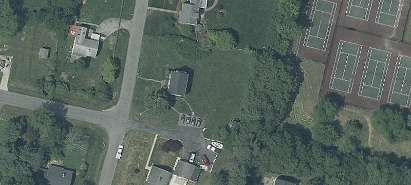 25801 Wright Rd