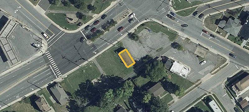 5833 Martin Luther King Jr Hwy