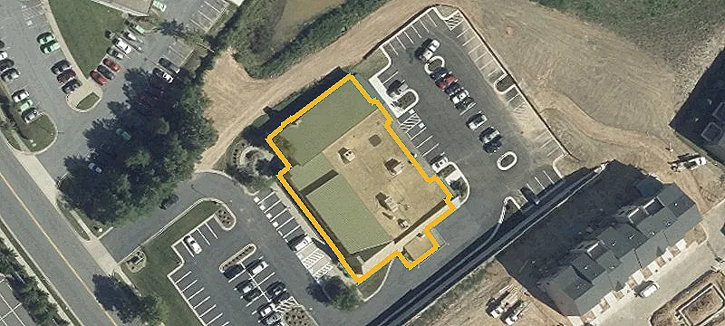 10100 Business Pkwy