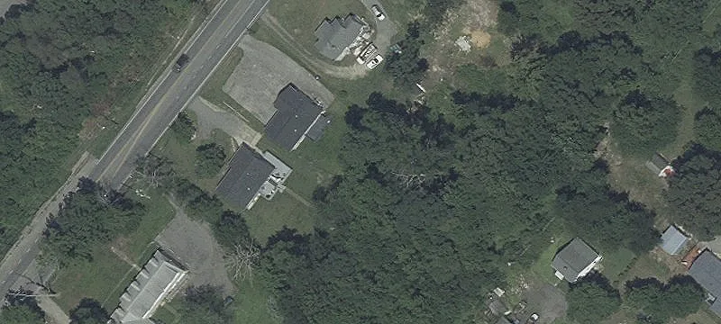 3382 Old Washington Rd