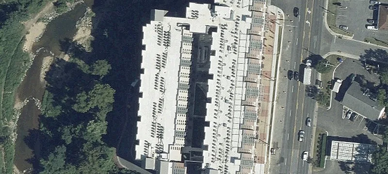 8700 Baltimore Ave