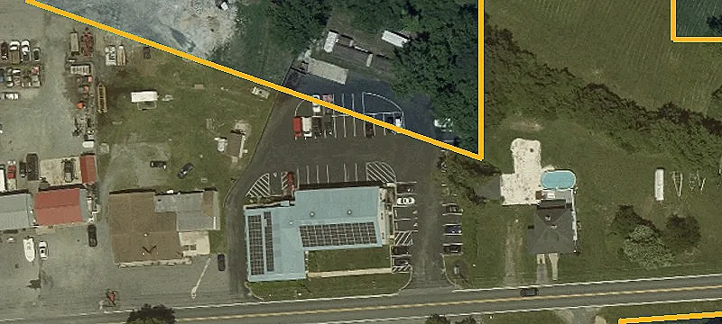 10031 Old Ocean City Blvd