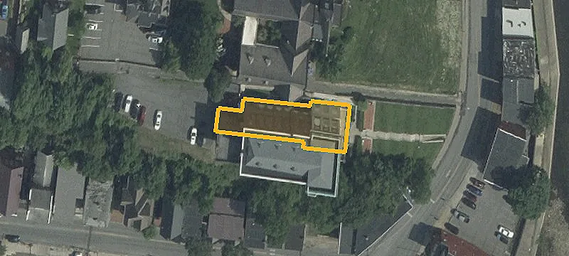 15 Greene St