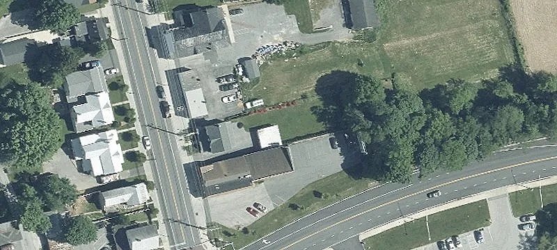 1007 Main St