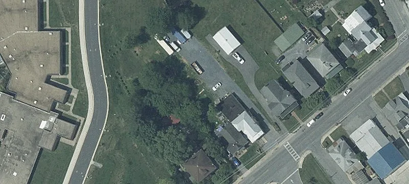 47 Frederick St