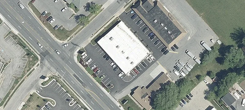11815 Reisterstown Rd