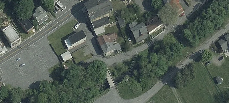 12702 Cobblestone NW Rd
