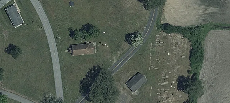 11904 Blueberry Rd