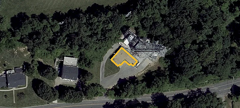 1357 Jones Sta Rd