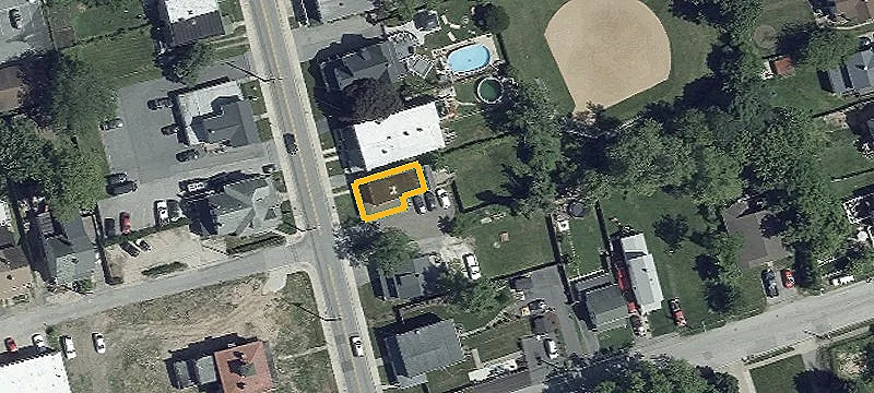 41 Bloomsbury Ave