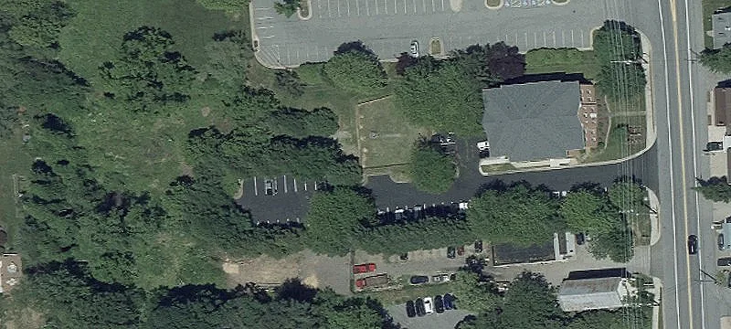 16918 York Rd