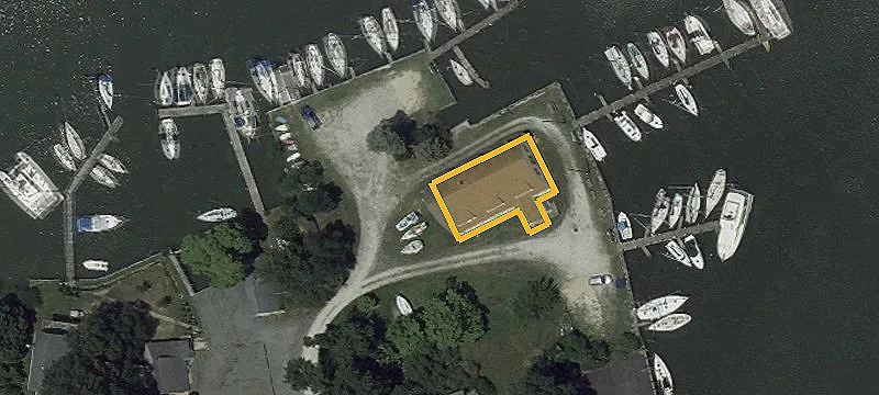 4801 Woods Wharf Rd, Unit R