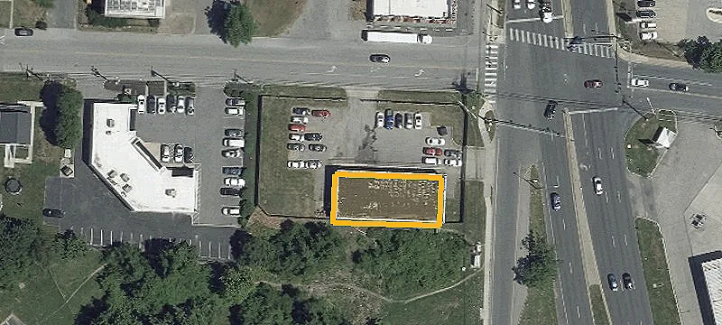 6800 Ritchie Hwy