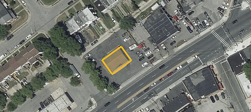 300 Eastern Blvd