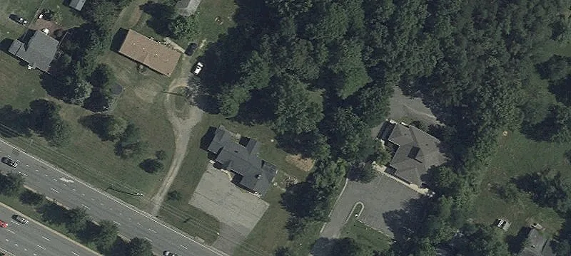 23200 3rd Notch Rd