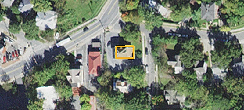 1 Columbia Ave