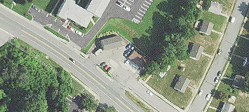 729 Bel Air Ave