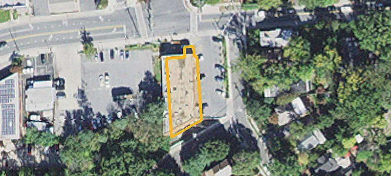 201 Ethan Allen Ave