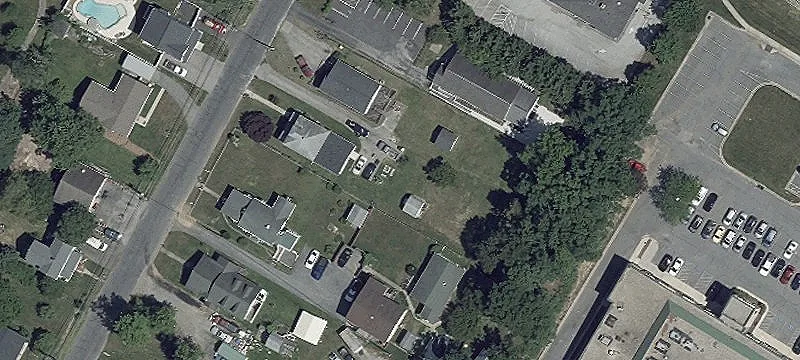 459 Oakton Rd