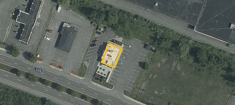 1330 Industrial Blvd