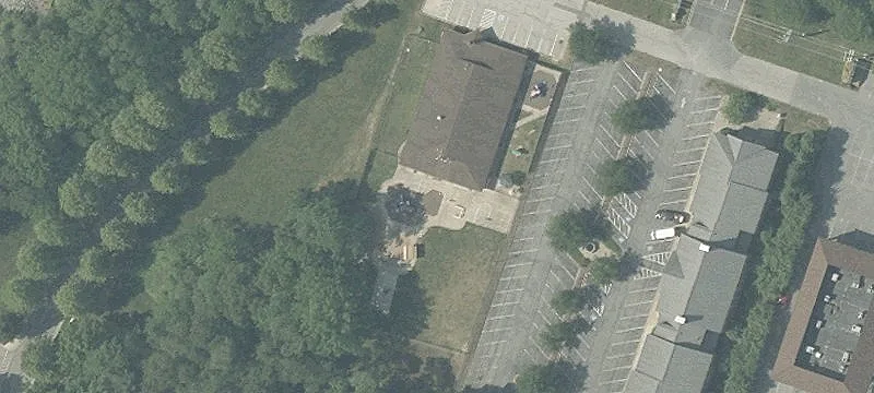 1641 Liberty Rd