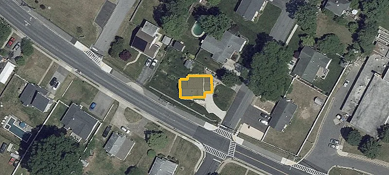 1300 Odenton Rd
