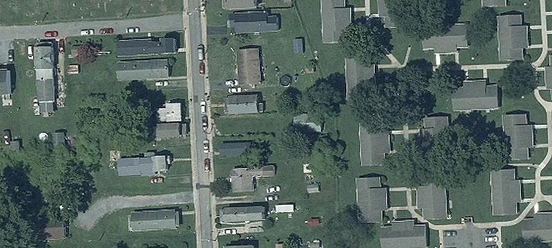 116 Hammond St
